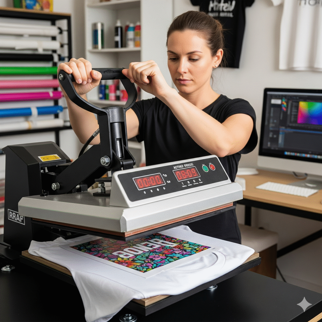 Sublimation For Beginners Tutorials Free Designs