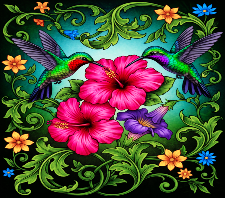 5 Free High Quality Tumbler Designs